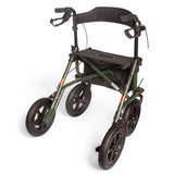 The Torro Adventure - Drive Outdoor All Terrain Rollator