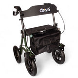 The Torro Adventure - Drive Outdoor All Terrain Rollator