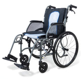 The Drive AeroMG - 6kg Lift Self Propel Wheelchair
