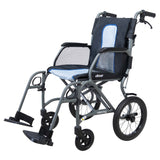 The Drive AeroMG - 5.7kg Lift Transit Wheelchair