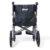 The Drive AeroMG - 5.7kg Lift Transit Wheelchair