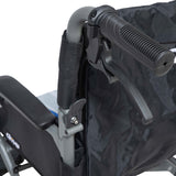 The Drive AeroMG - 5.7kg Lift Transit Wheelchair