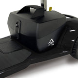 The Apex Alumalite Plus - Ultra Lightweight Suspension Boot Scooter