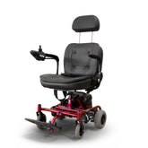 The Vienna - Compact Shoprider Indoor Powerchair