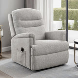 The Hatherley - Dual Motor Riser Recliner Chair