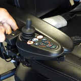 Jazzy Air 2 Configuration