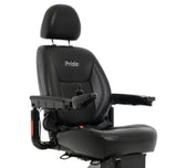 Jazzy Air 2 Configuration