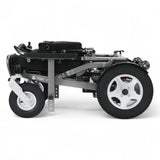 Freedomchair D09L - Heavy user fold-and-split travel powerchair