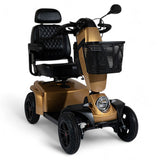 The FR1 City/Cruiser - Luxury 8mph Freerider Road Scooter