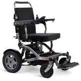Freedomchair A13 AF - Auto Folding Huge Suspension Folding Powerchair