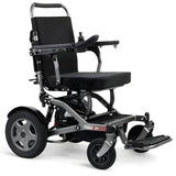 Freedomchair A13 AF - Auto Folding Huge Suspension Folding Powerchair