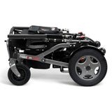 Freedomchair A13 AF - Auto Folding Huge Suspension Folding Powerchair