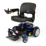 The Reno Elite - Roma Portable Power Chair