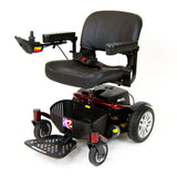 The Reno Elite - Roma Portable Power Chair