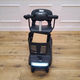 CLEARANCE The Air Active - 15kg To Lift Lithium Travel Boot Scooter