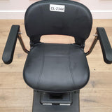 CLEARANCE The Air Active - 15kg To Lift Lithium Travel Boot Scooter