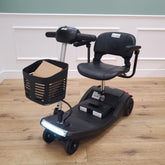 CLEARANCE The Air Active - 15kg To Lift Lithium Travel Boot Scooter