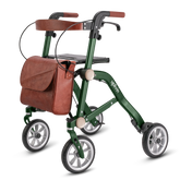 The Trive - Uplivin Double Folding Rollator