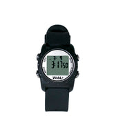 The WobL+ Watch - Smallest Vibrating Waterproof Reminder Watch