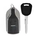 GPower Upgrades - Additional Key & Fob