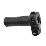 GPower Upgrades - Left Hand Throttle