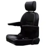 GPower Upgrades - Captains Seat