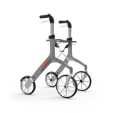 The Lets Fly - Premium Trust Care Rollator