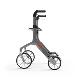 The Lets Fly - Premium Trust Care Rollator