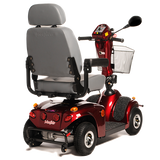 The Mayfair 4 - Freerider 4mph Scooter - Lite Standard or Deluxe