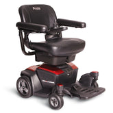 The Go Chair - Pride Portable Power Chair