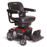 The Go Chair - Pride Portable Power Chair