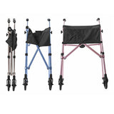 The EZ Fold n Go - Compact Walking frame