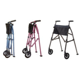 The EZ Fold n Go - Compact Walking frame