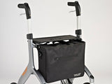 Lets Fly Rollator Fabric Bag