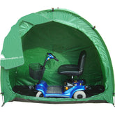 Scoot-a-Cave Protective Scooter Cover