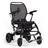 The Airfold Carbon Fibre - 16kg Drive Folding Powerchair