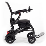 The Airfold Carbon Fibre - 16kg Drive Folding Powerchair