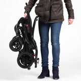 The Airfold Carbon Fibre - 16kg Drive Folding Powerchair