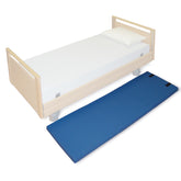 Alerta Folding Crash Mat - For Bed Falls Safety