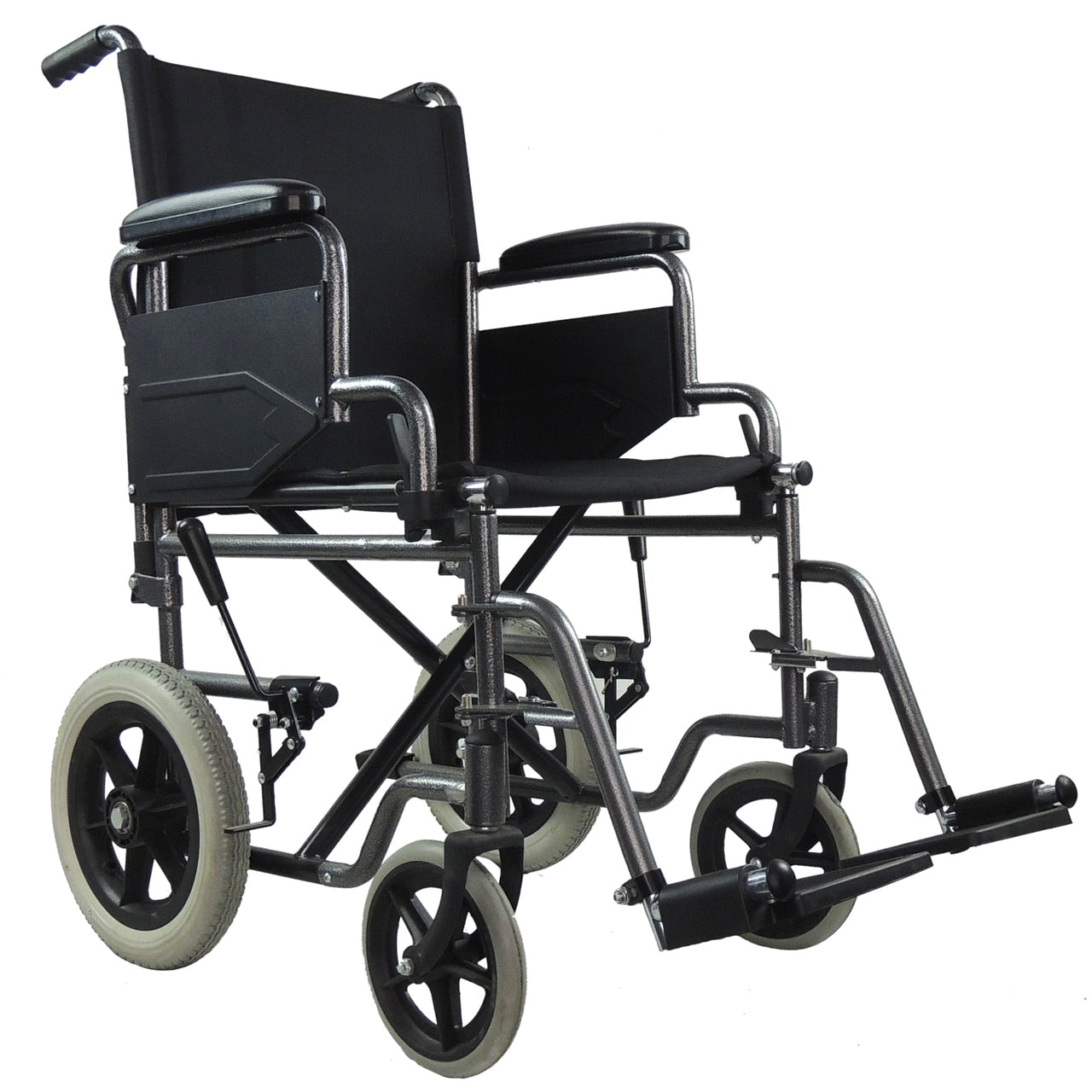 Alerta Transit Wheelchair