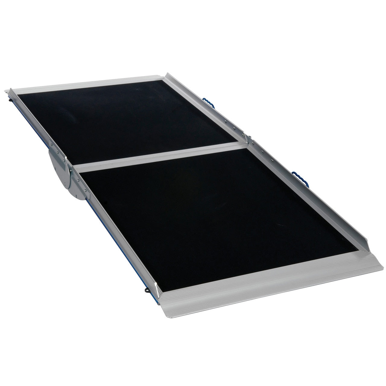 Aerolight Broad Lightweight Portable Bi-Folding Ramp