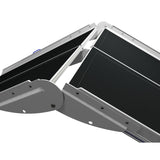 The Aerolight Lifestyle - Lightweight Portable Vehicle Access Ramp