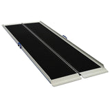 Aerolight Xtra Lightweight Portable Folding Access Ramp