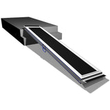 The Aerolight Xtra - Lightweight Portable Folding Access Ramp
