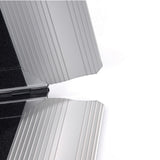 The Aerolight Xtra - Lightweight Portable Folding Access Ramp