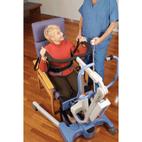 Oxford Ascend Stand Aid Hoist