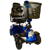 Mayfair Evolution 6 - Road Legal Luxury FreeRider Scooter