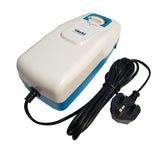 The Alerta Bubble2 - Pressure Relief Air Bubble Mattress Overlay with Pump