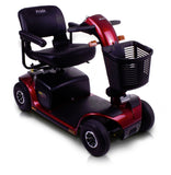 The Colt Plus - Pride Mid-Size 4mph Scooter