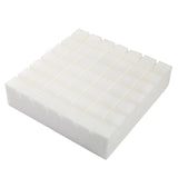 Sensaflex 200 Cushion - Castellated Foam Pressure Relief
